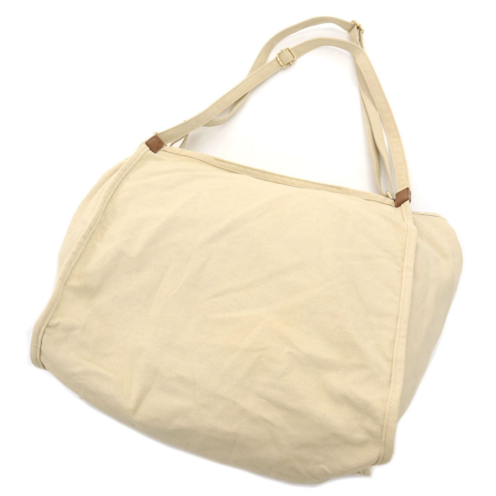 アヤ トートバッグ 生成り AYA レディース