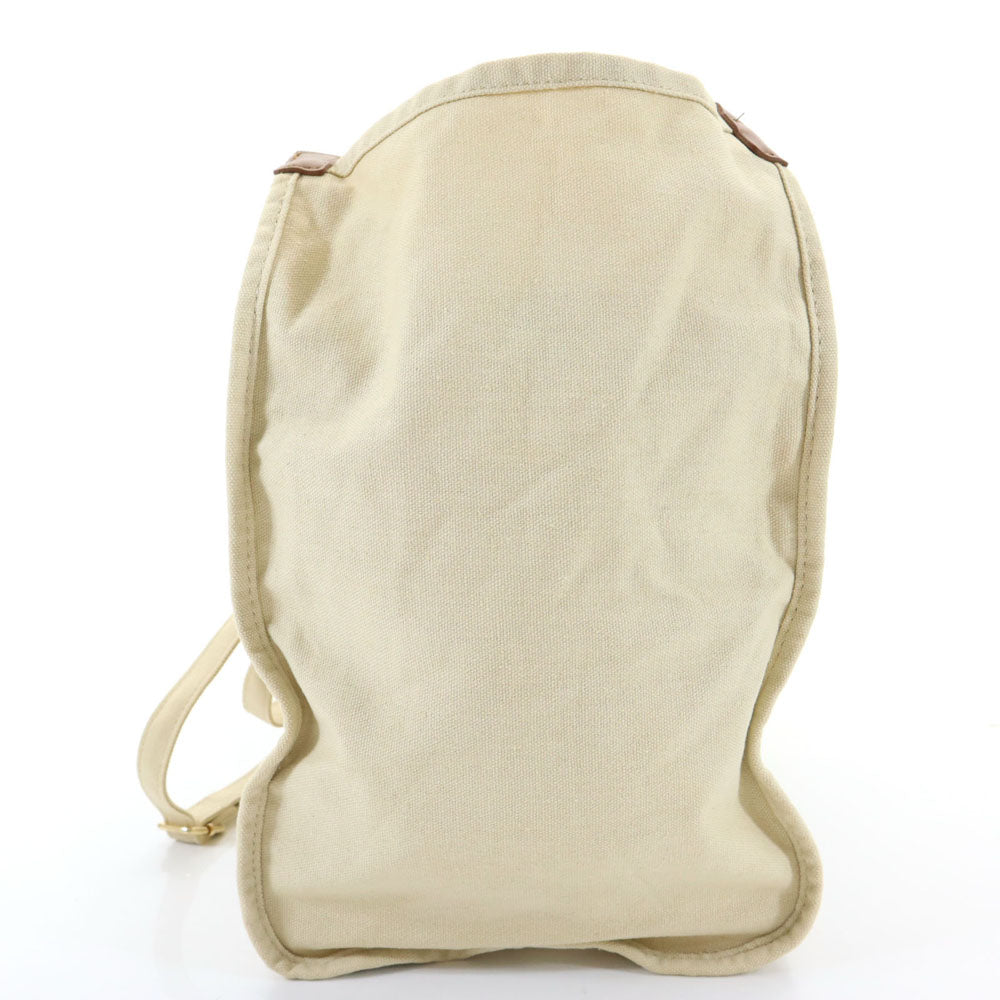 アヤ トートバッグ 生成り AYA レディース