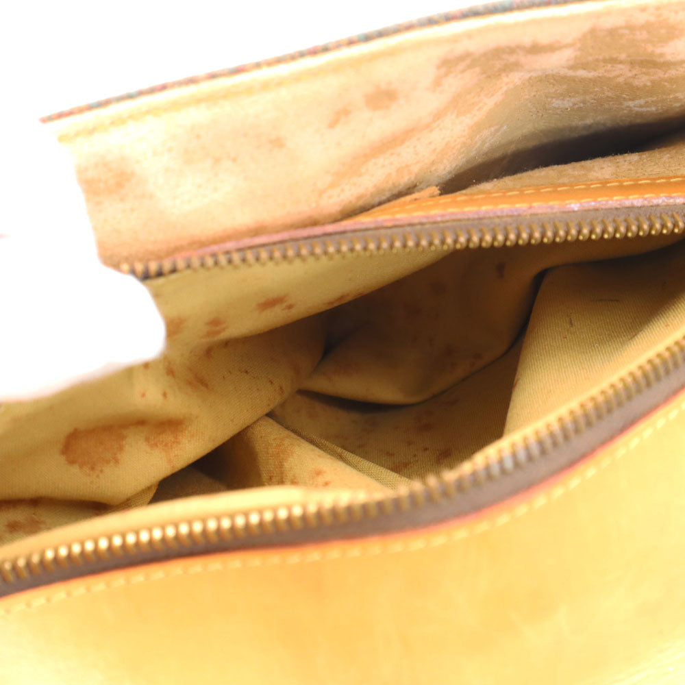 ETRO エトロ クラッチバッグ ブラウン系 メンズ