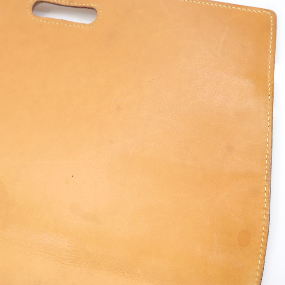 ETRO エトロ クラッチバッグ ブラウン系 メンズ