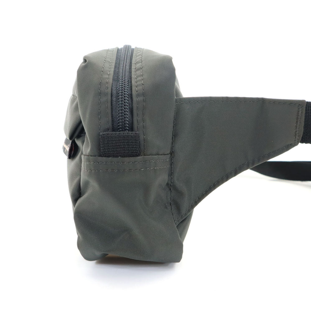 チャンピオン ボディバッグ グレー系 Champion ウエストポーチ メンズ