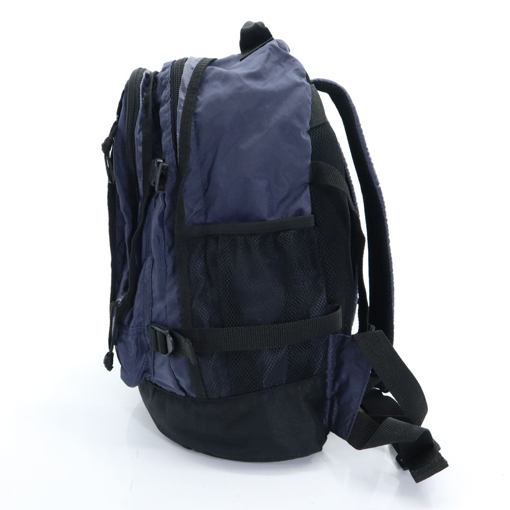 クライミング リュックサック ネイビー CLIMBING メンズ