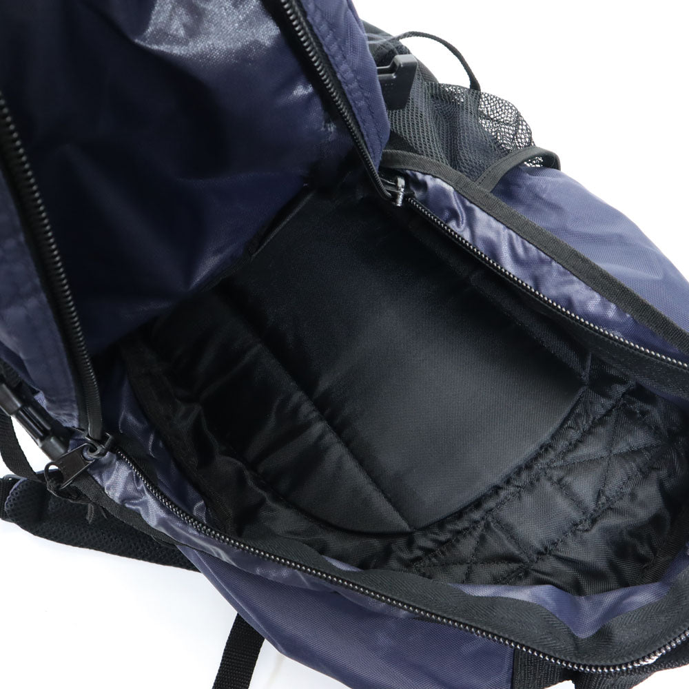 クライミング リュックサック ネイビー CLIMBING メンズ