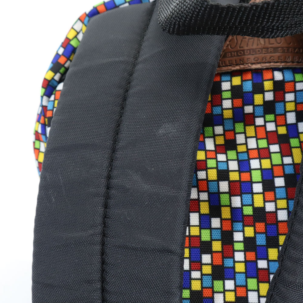 アウトドア 総柄 リュックサック OUTDOOR SEAMLOCK メンズ