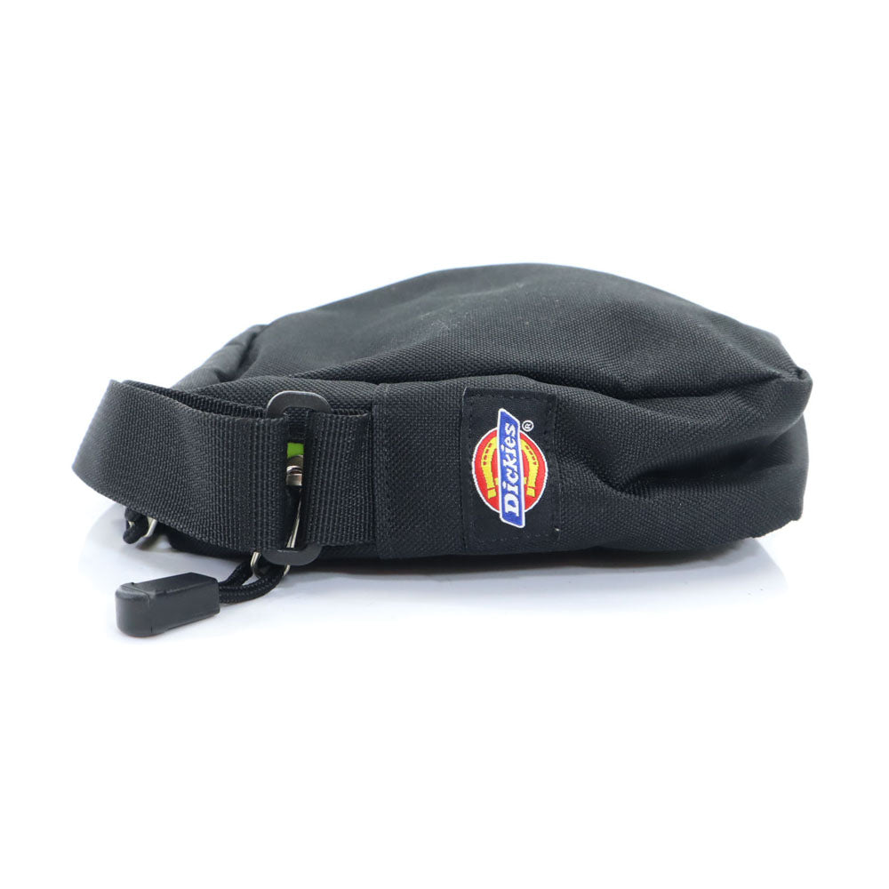 ディッキーズ ショルダーバッグ 黒 Dickies メンズ