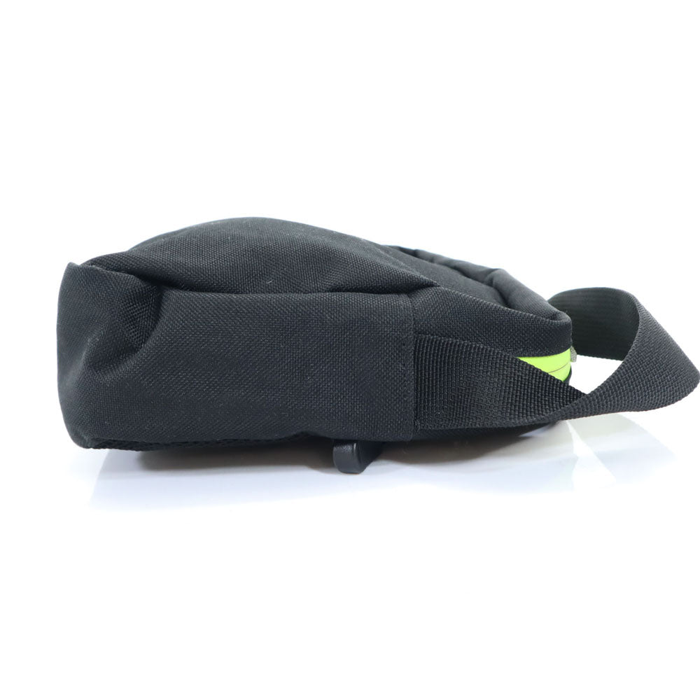 ディッキーズ ショルダーバッグ 黒 Dickies メンズ