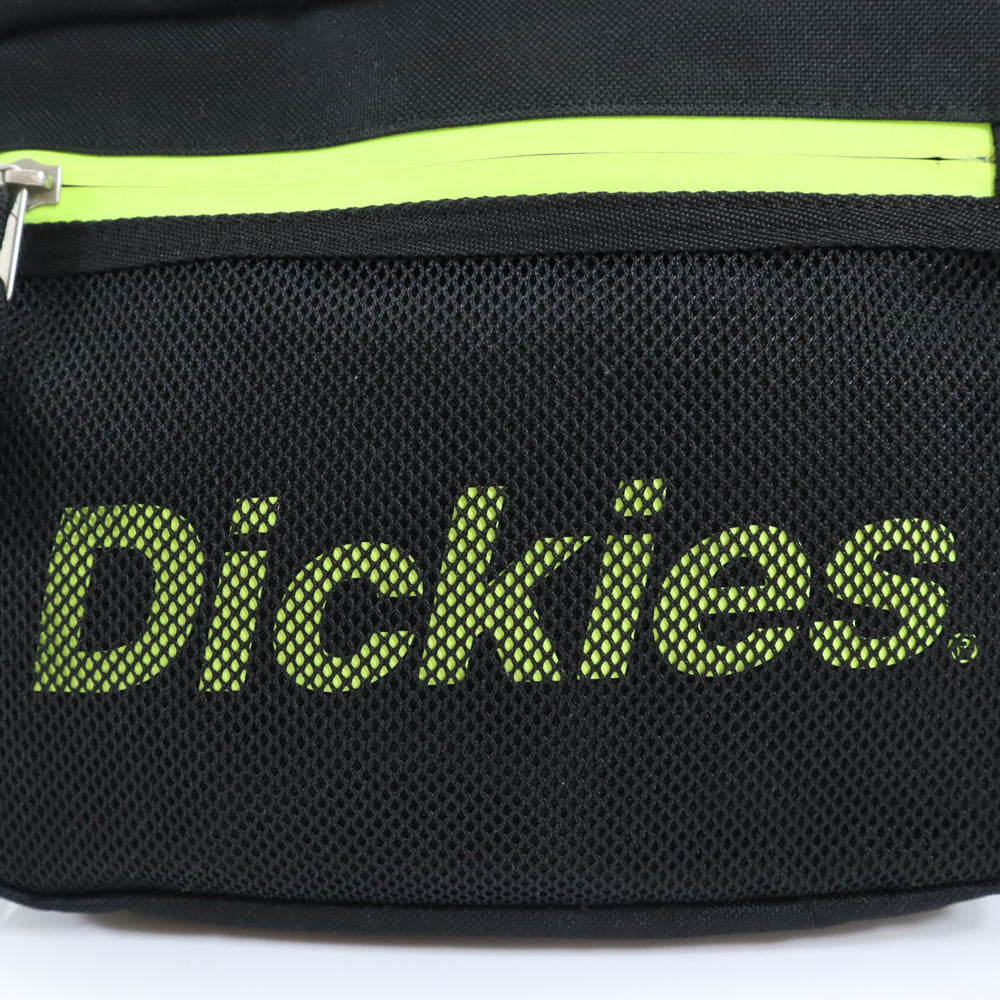 ディッキーズ ショルダーバッグ 黒 Dickies メンズ