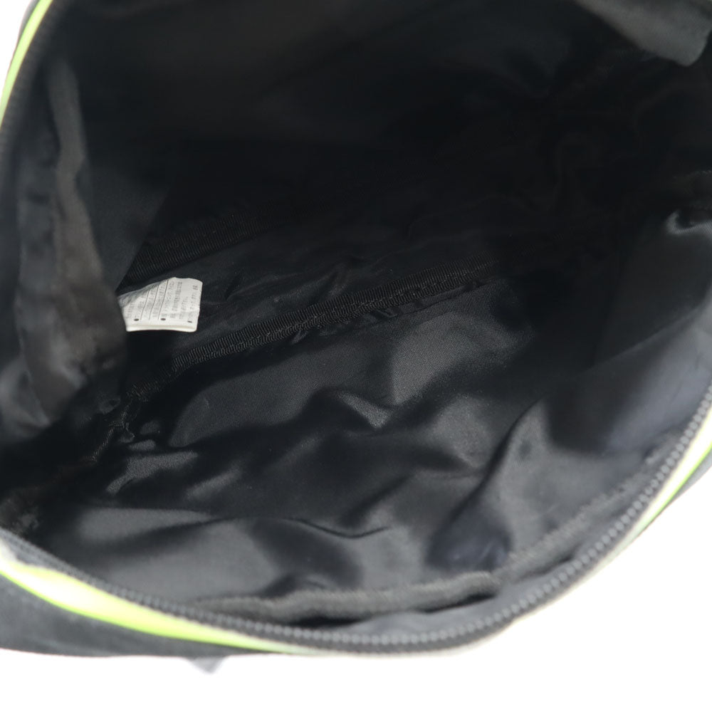 ディッキーズ ショルダーバッグ 黒 Dickies メンズ