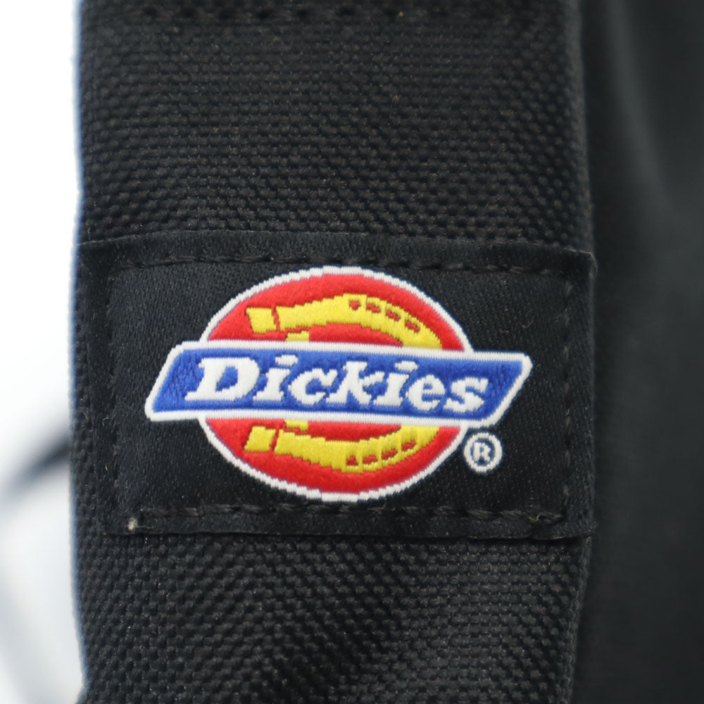 ディッキーズ ショルダーバッグ 黒 Dickies メンズ