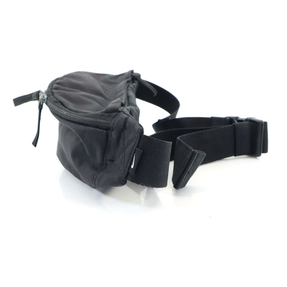 ナイキ ウエストバッグ ブラック NIKE ウエストポーチ メンズ