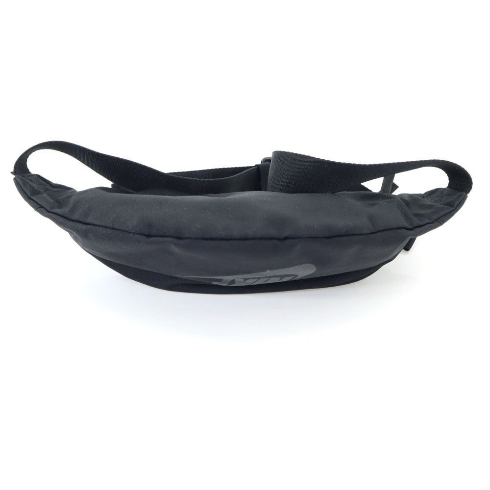 ナイキ ウエストバッグ ブラック NIKE ウエストポーチ メンズ