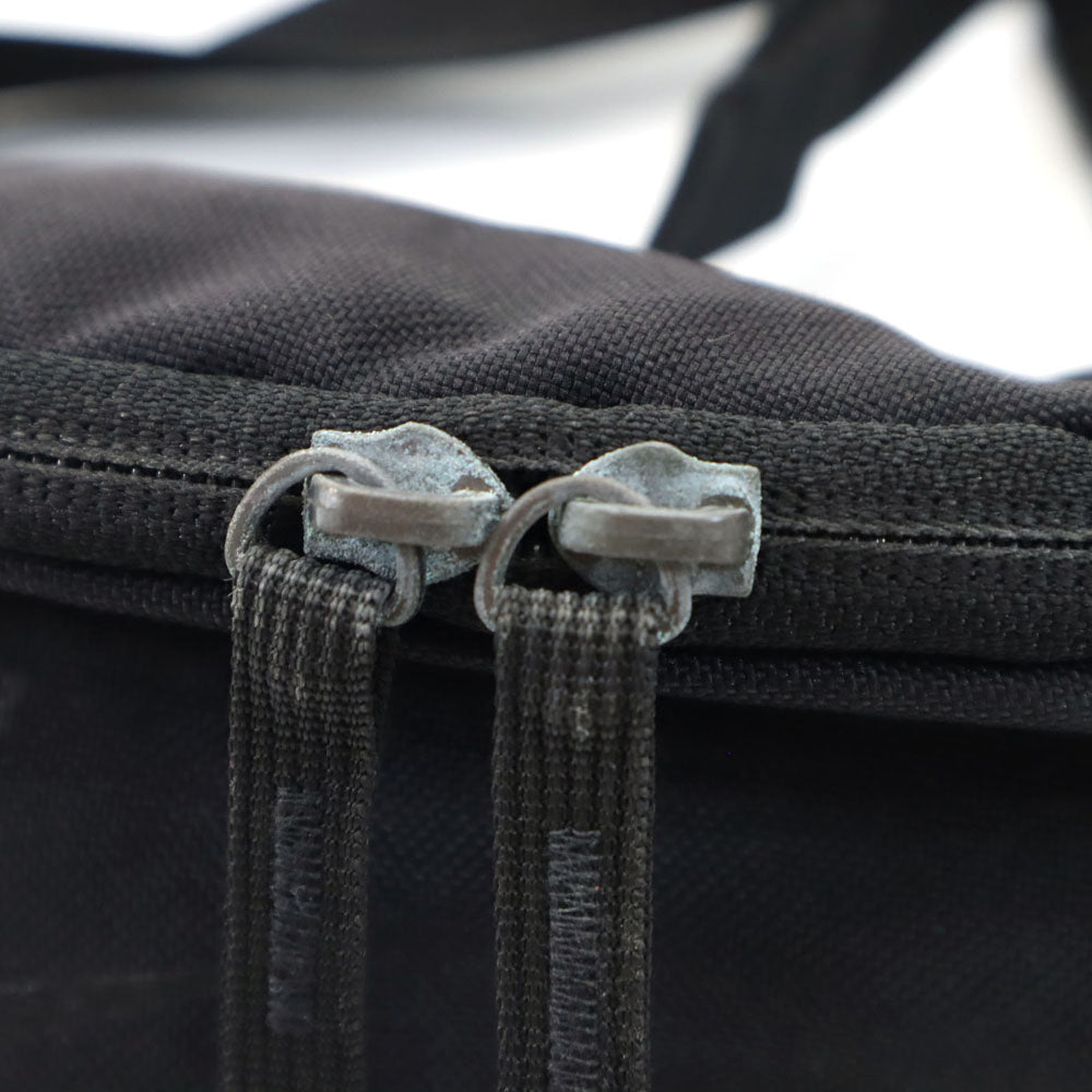 ナイキ ウエストバッグ ブラック NIKE ウエストポーチ メンズ