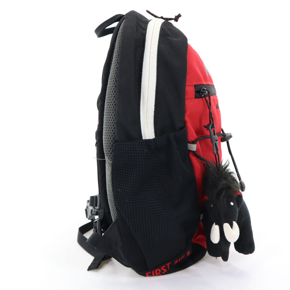 Mammut マムート ファーストジップ リュックサック ブラック FIRST zip バックパック キッズ
