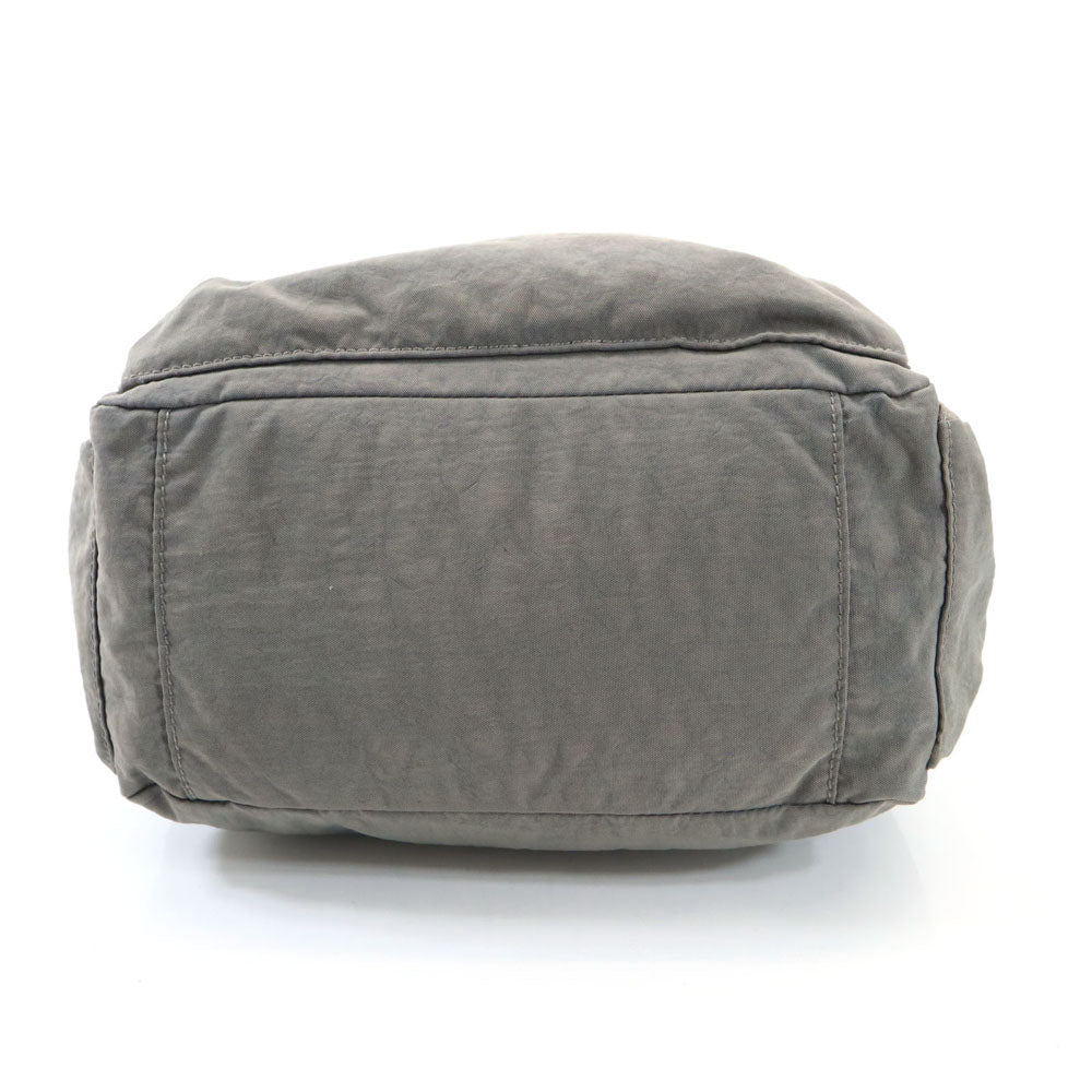 キプリング ショルダーバッグ グレー Kipling レディース