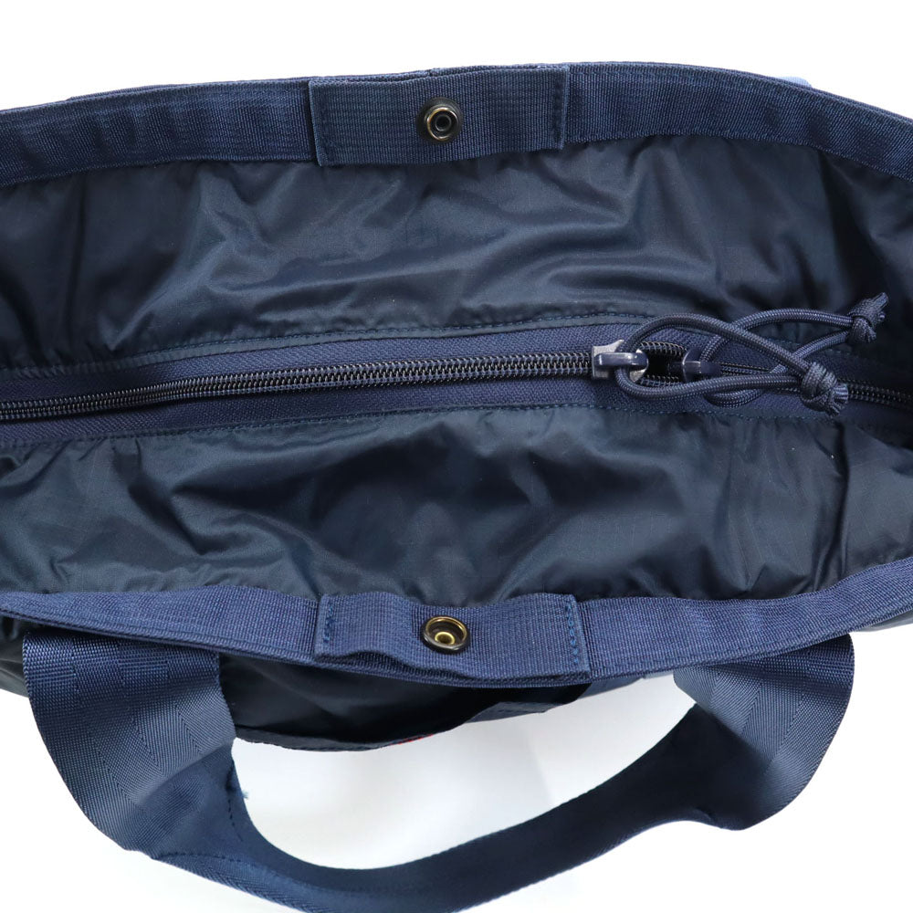 BRIEFING ブリーフィング USA製 トートバッグ ネイビー系 メンズ