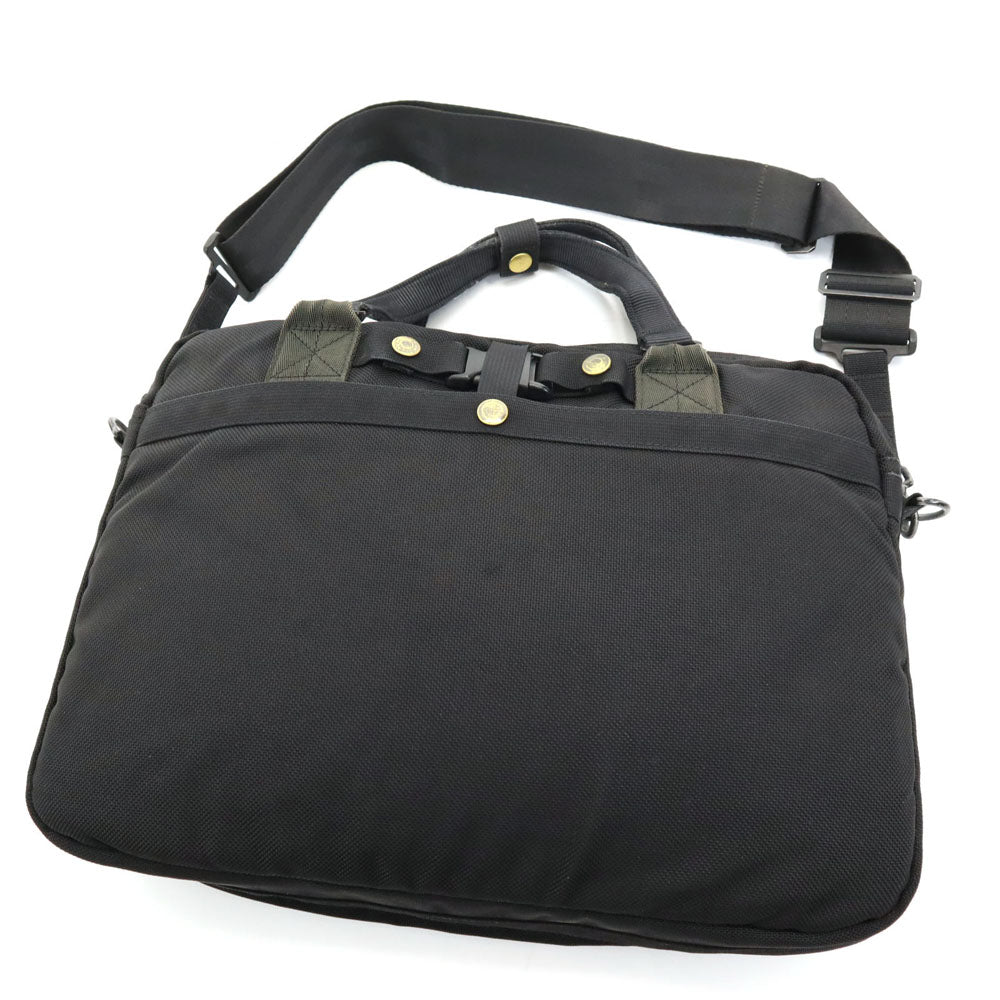 BRIEFING ブリーフィング USA製 ブリーフケース ブラック系 メンズ