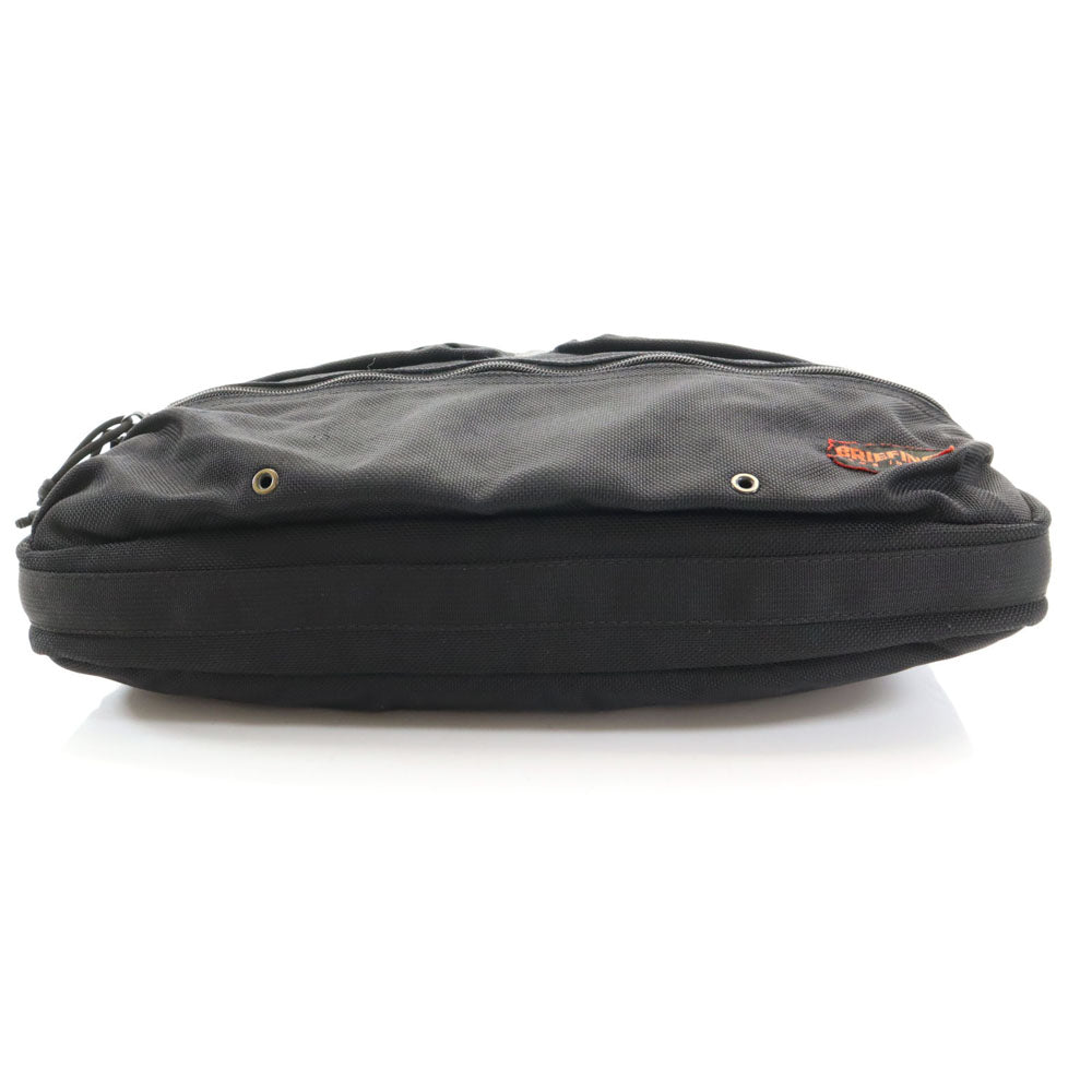 BRIEFING ブリーフィング USA製 ブリーフケース ブラック系 メンズ