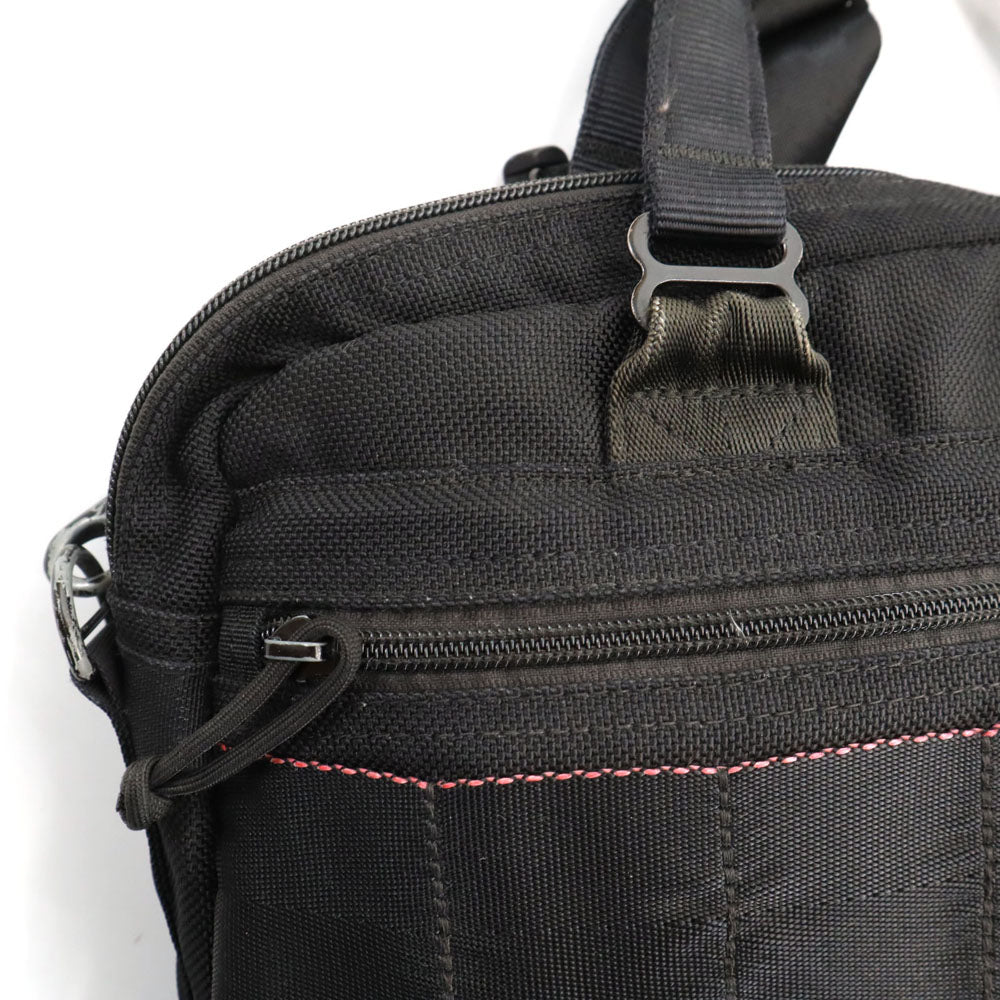 BRIEFING ブリーフィング USA製 ブリーフケース ブラック系 メンズ