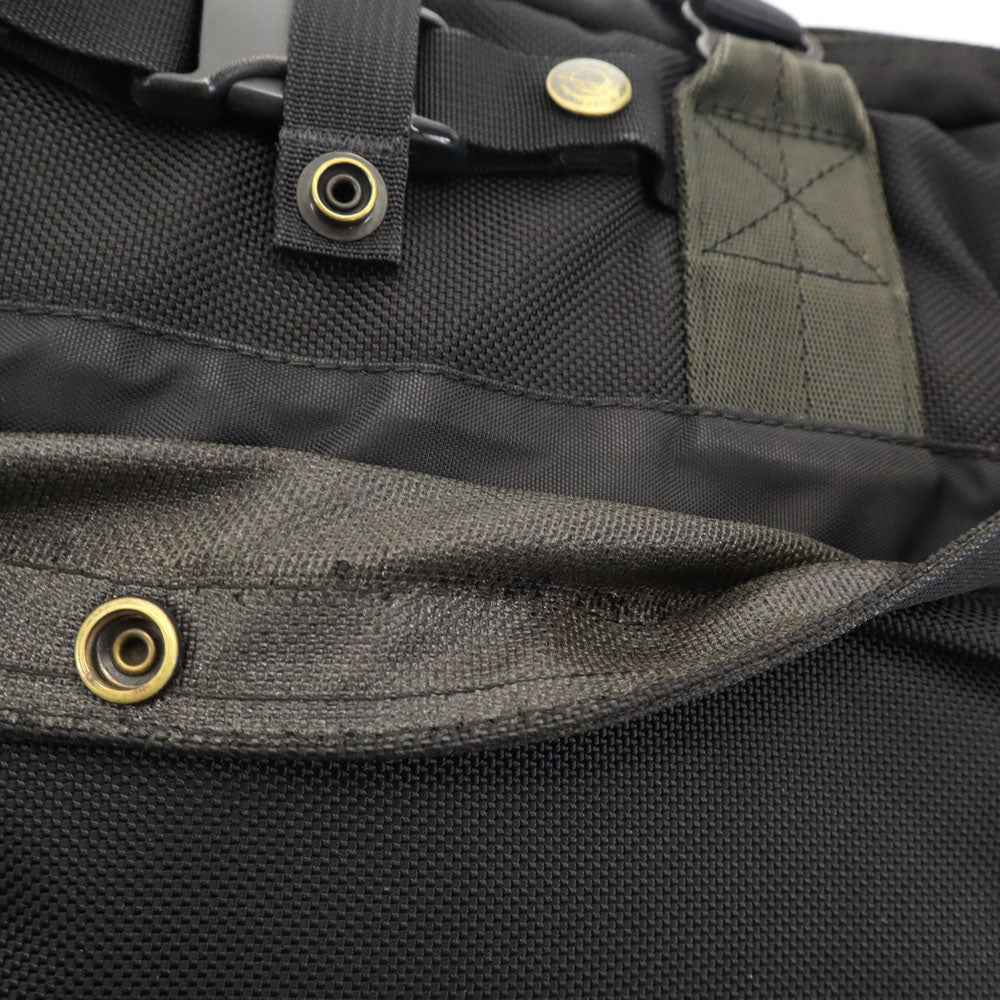 BRIEFING ブリーフィング USA製 ブリーフケース ブラック系 メンズ