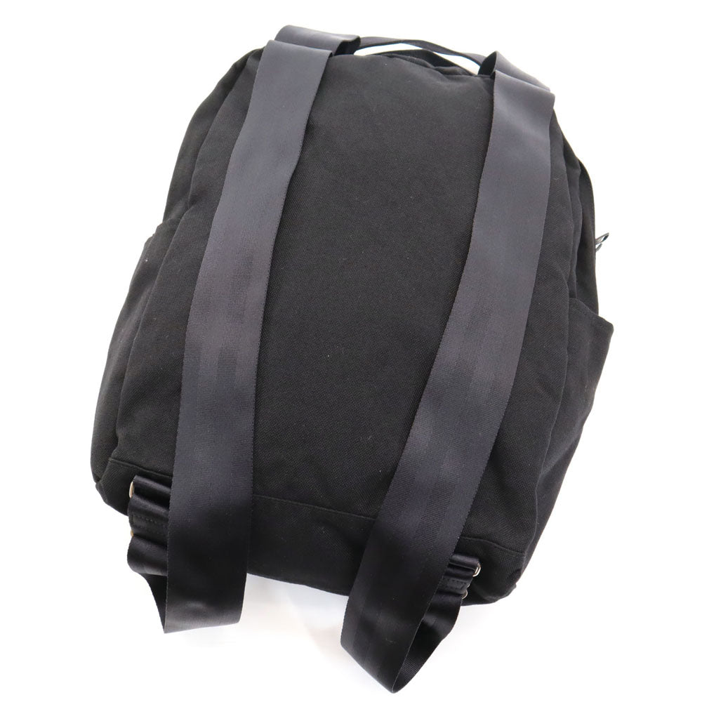 ブラックコムデギャルソン リュックサック ブラック系 BLACK COMME des GARCONS メンズ