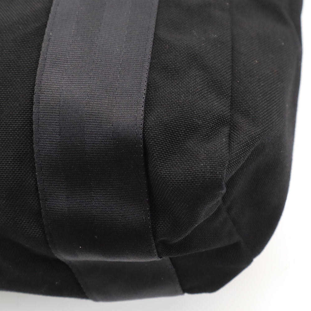 ブラックコムデギャルソン リュックサック ブラック系 BLACK COMME des GARCONS メンズ