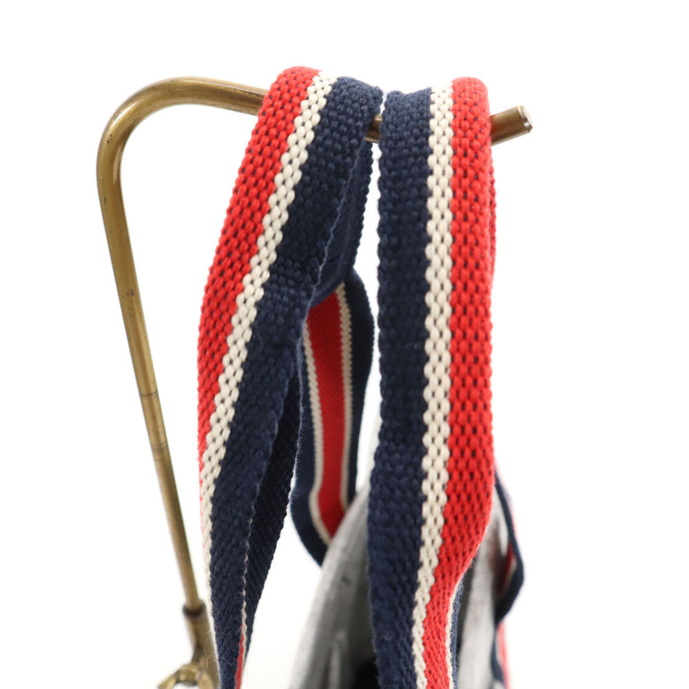 フレッドペリー 付録品 フェルト トートバッグ グレー FRED PERRY レディース