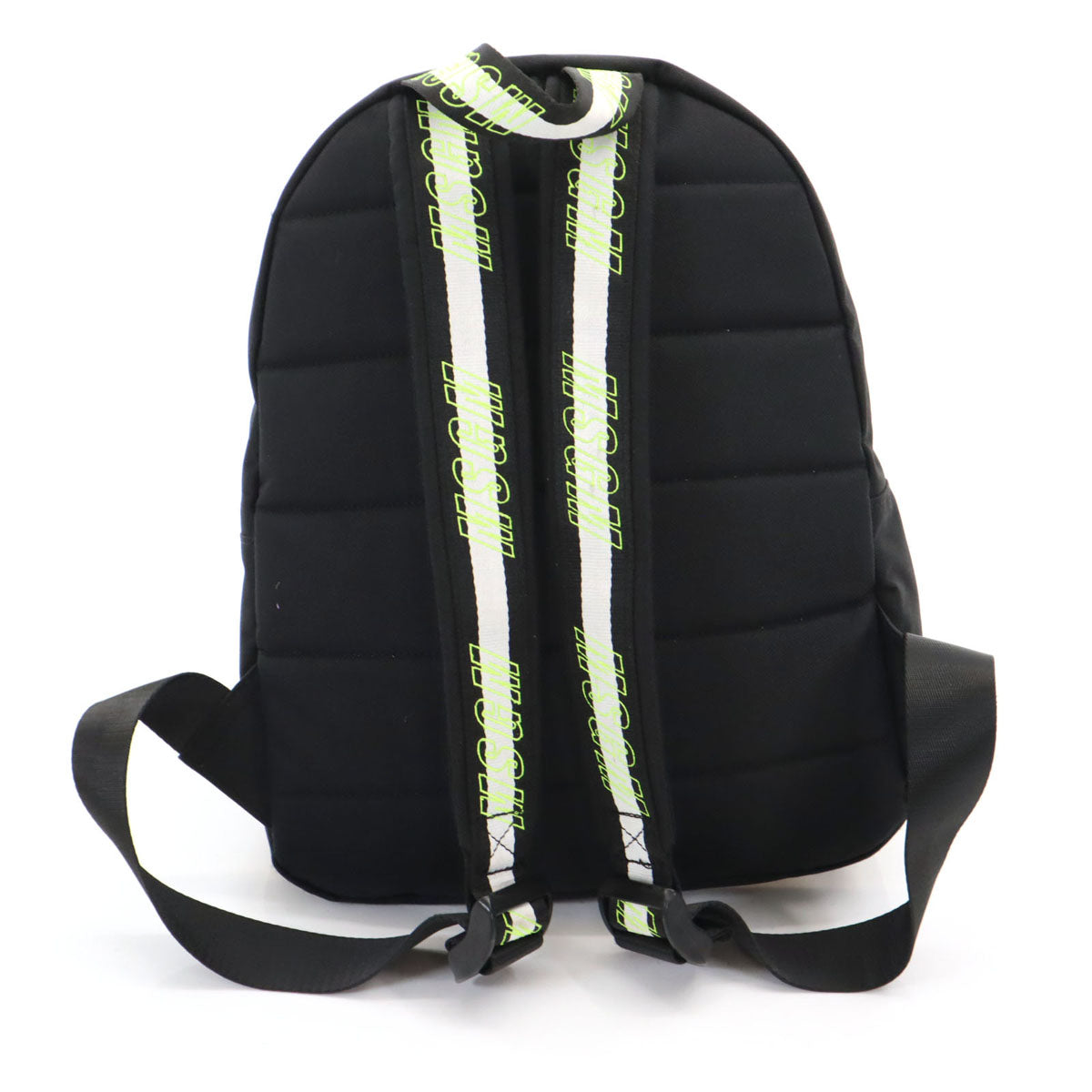 MSGM エムエスジーエム リュックサック 黒 KIDS キッズ