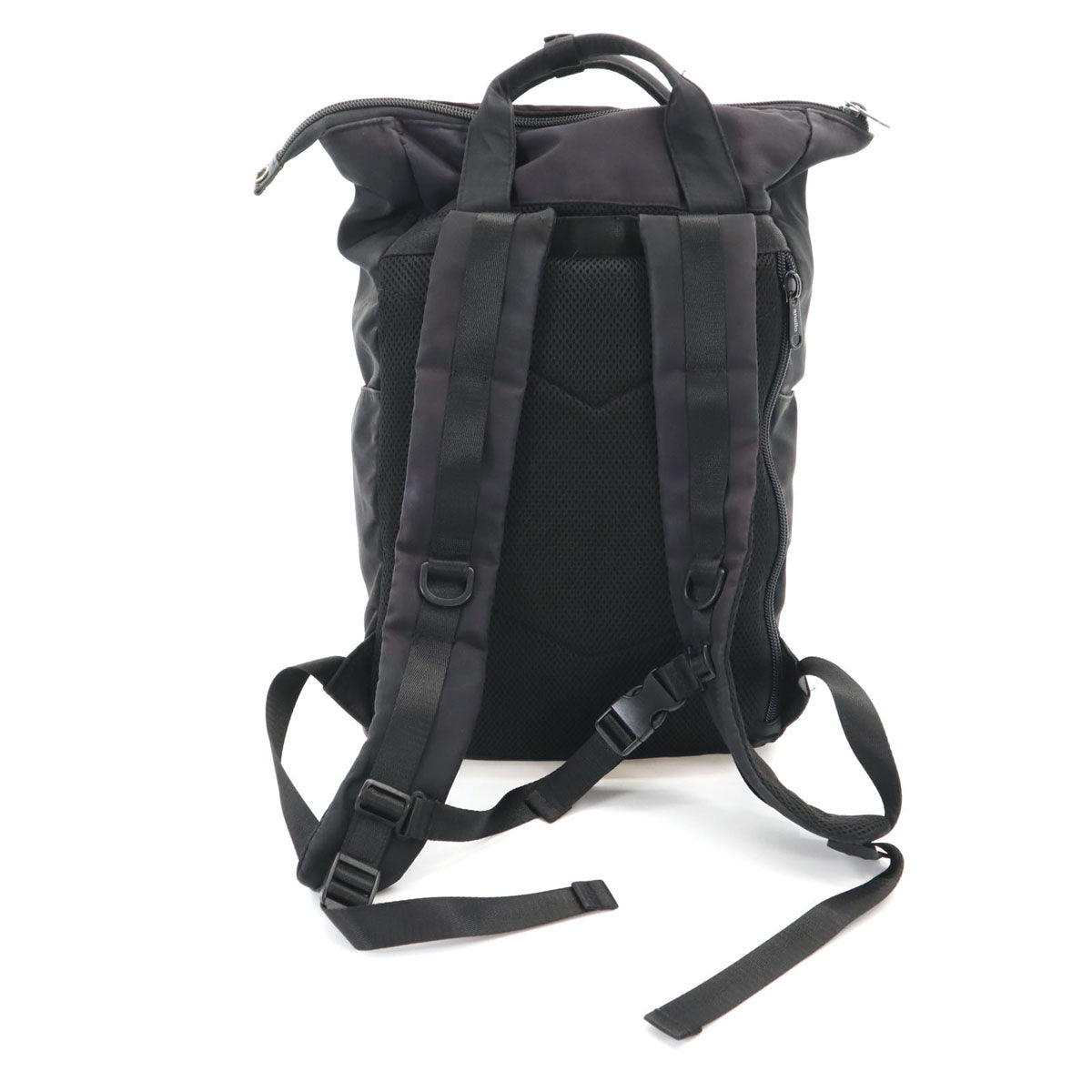 anello アネロ バックパック 黒 ユニセックス メンズ