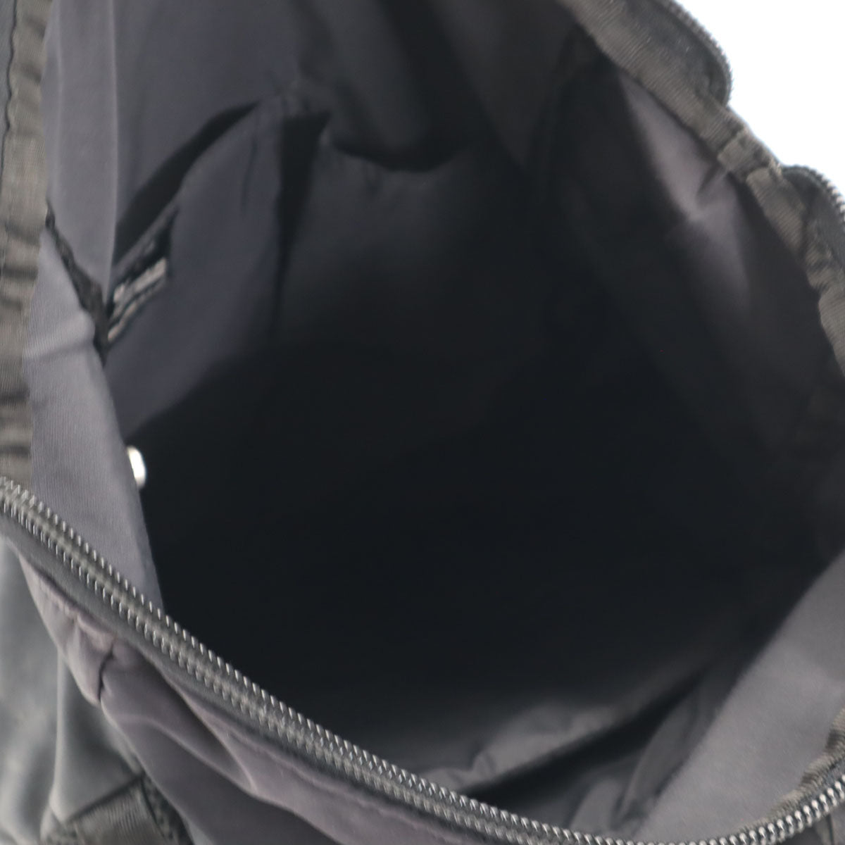 anello アネロ バックパック 黒 ユニセックス メンズ