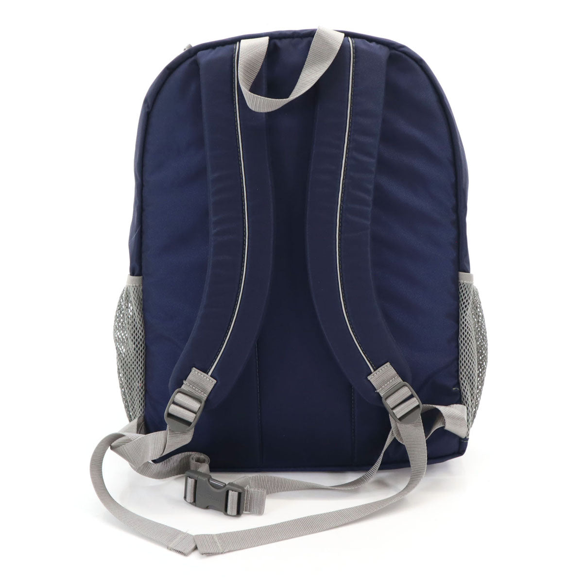 L.L.Bean エルエルビーン デラックス バックパック 黒 アウトドア リュックサック メンズ