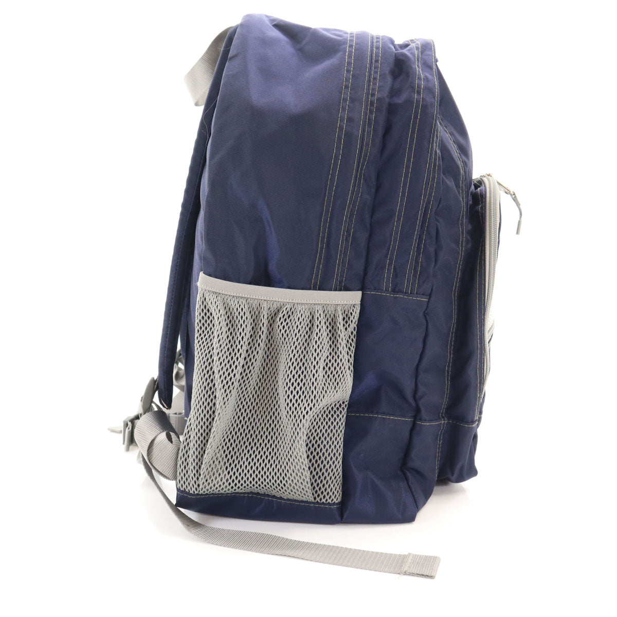 L.L.Bean エルエルビーン デラックス バックパック 黒 アウトドア リュックサック メンズ