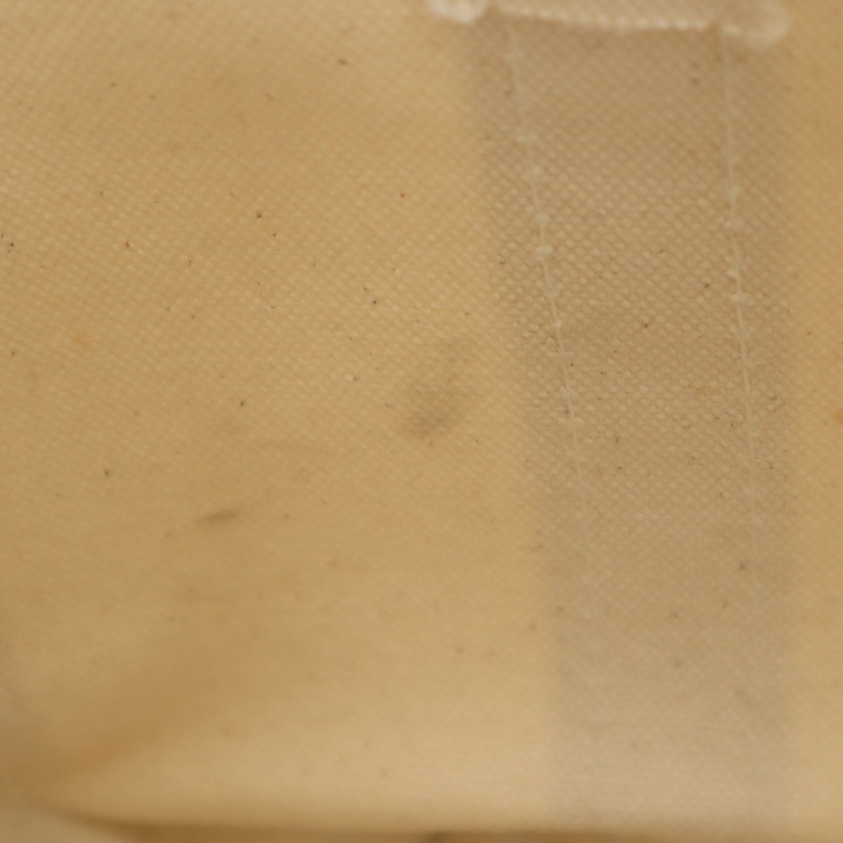 ORCIVAL オーシバル 日本製 キャンバス トートバッグ 白×緑 レディース