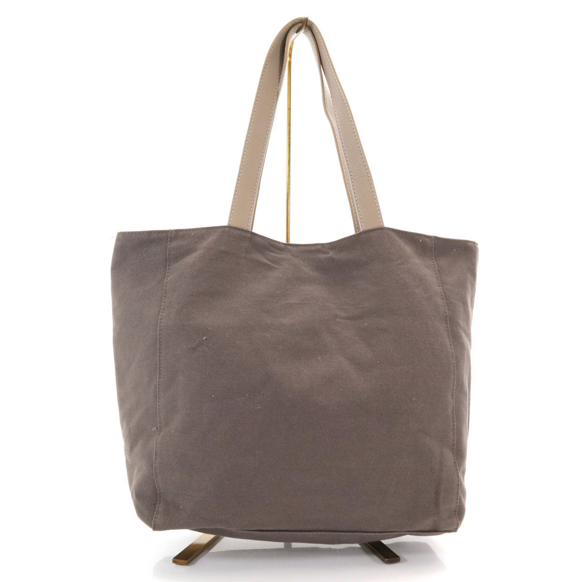 Samantha Thavasa サマンサタバサ トートバッグ ブラウン系 レディース