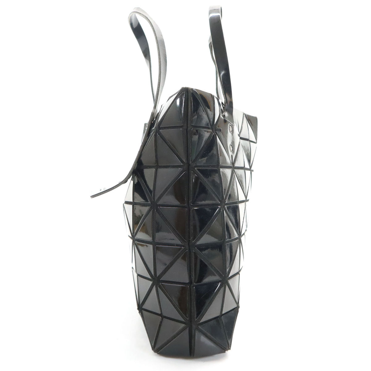 BAO BAO ISSEY MIYAKE バオバオ イッセイミヤケ 日本製 トートバッグ ブラック ユニセックス メンズ
