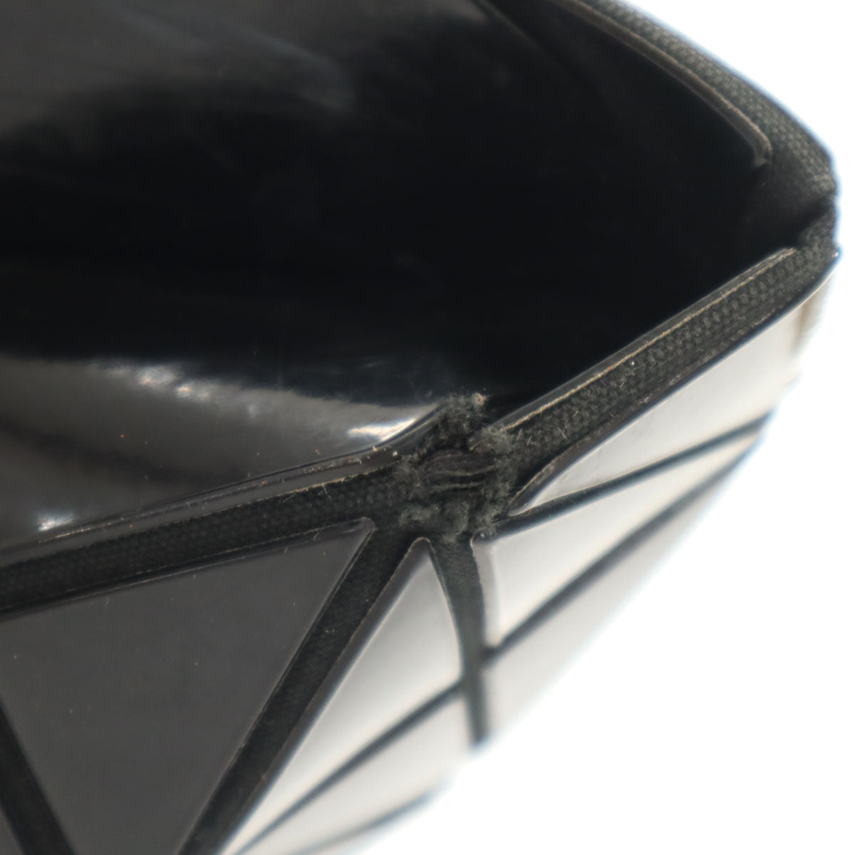 BAO BAO ISSEY MIYAKE バオバオ イッセイミヤケ 日本製 トートバッグ ブラック ユニセックス メンズ