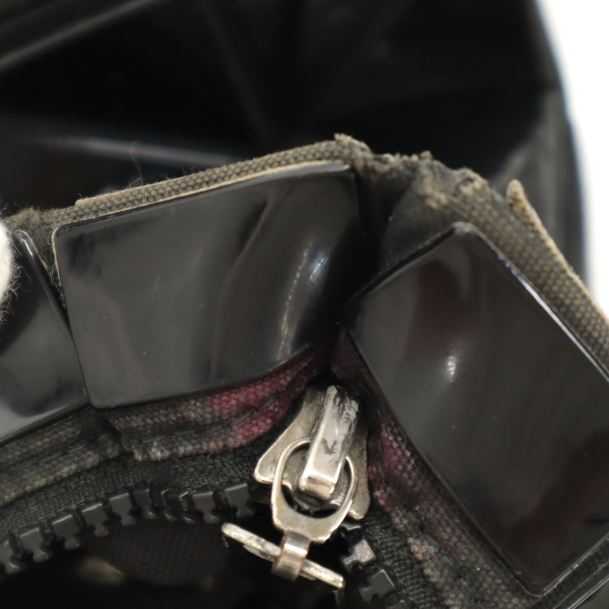 BAO BAO ISSEY MIYAKE バオバオ イッセイミヤケ 日本製 トートバッグ ブラック ユニセックス メンズ