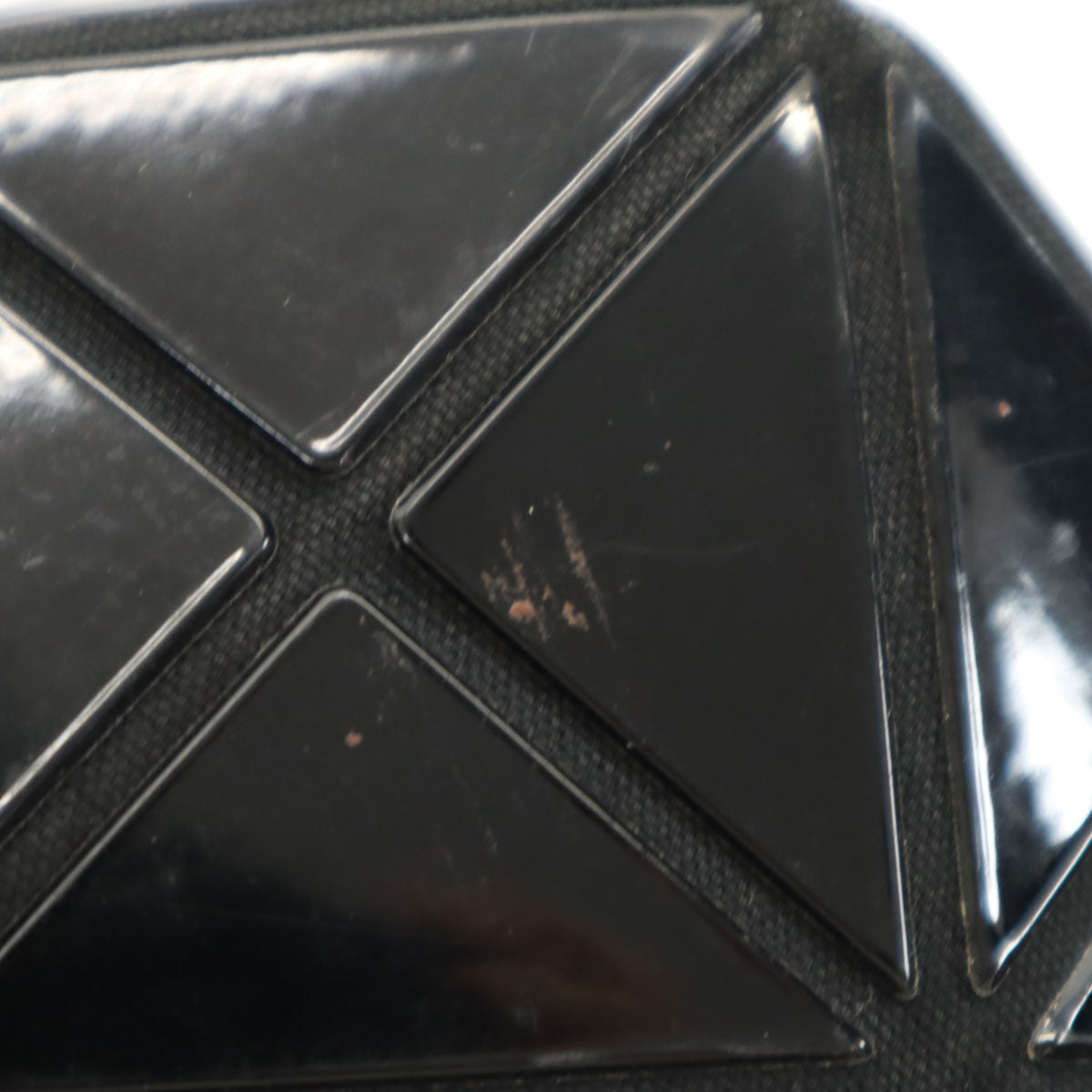 BAO BAO ISSEY MIYAKE バオバオ イッセイミヤケ 日本製 トートバッグ ブラック ユニセックス メンズ