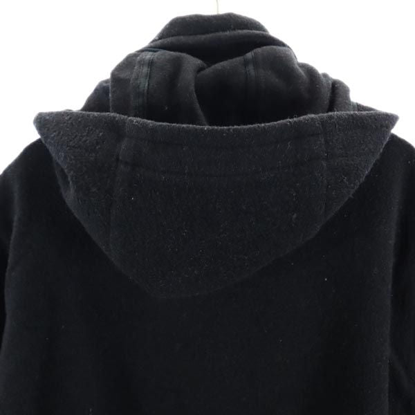 Polo by Ralph Lauren ポロバイラルフローレン アクティ21 ウールジャケット M ブラック メンズ