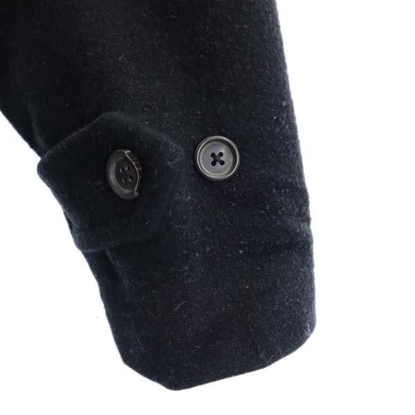 Polo by Ralph Lauren ポロバイラルフローレン アクティ21 ウールジャケット M ブラック メンズ