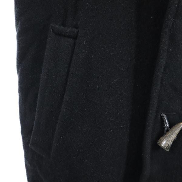 Polo by Ralph Lauren ポロバイラルフローレン アクティ21 ウールジャケット M ブラック メンズ