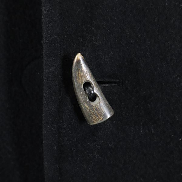 Polo by Ralph Lauren ポロバイラルフローレン アクティ21 ウールジャケット M ブラック メンズ