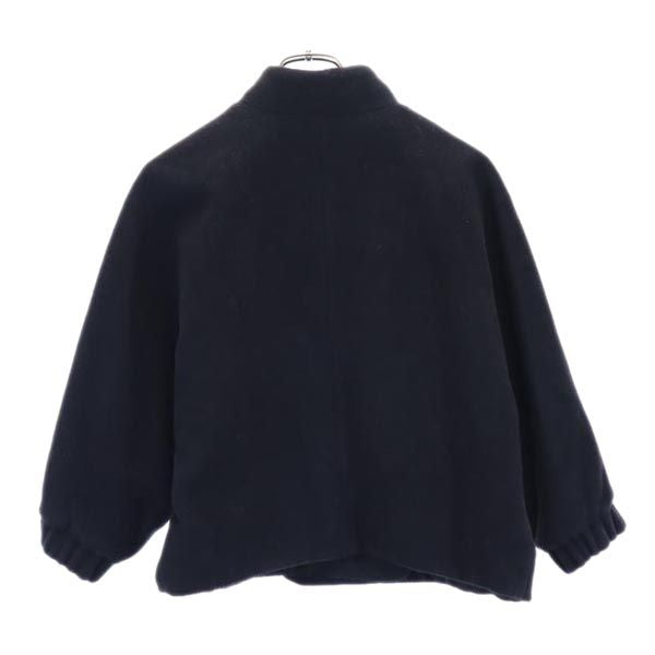 3.1 Phillip Lim 3.1フィリップリム ウールジャケット 0 ブラック系 レディース