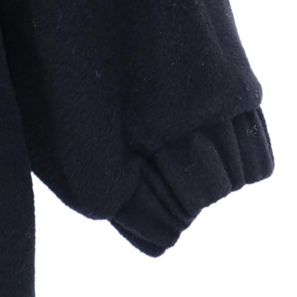 3.1 Phillip Lim 3.1フィリップリム ウールジャケット 0 ブラック系 レディース