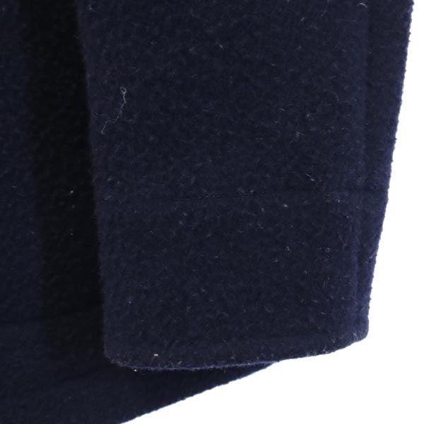 Danton ダントン 日本製 ウールジャケット 36 紺 メンズ