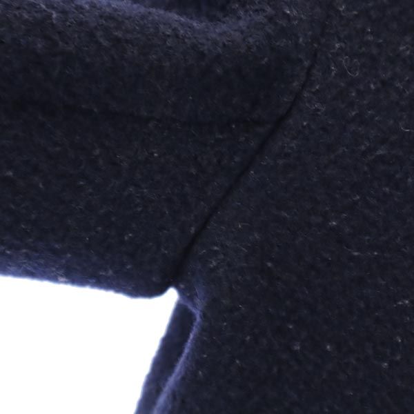 Danton ダントン 日本製 ウールジャケット 36 紺 メンズ