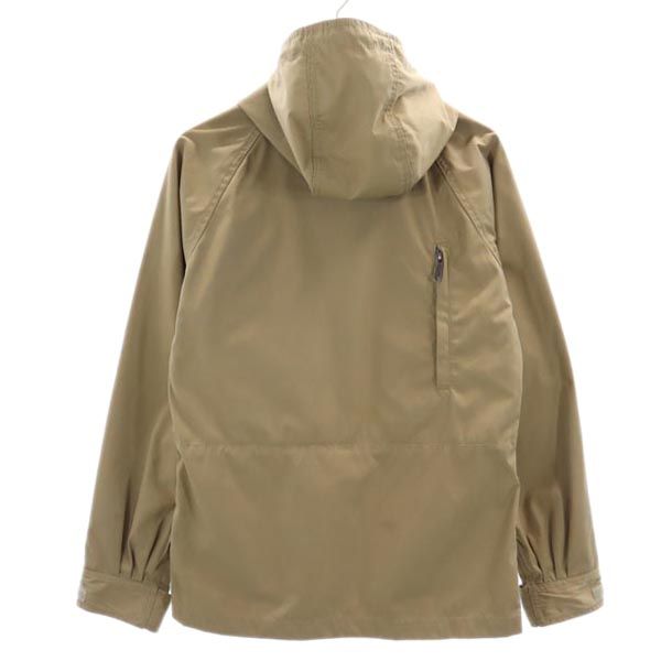 THE NORTH FACE ノースフェイス NP2315N アウトドアジャケット S ブラウン系 メンズ