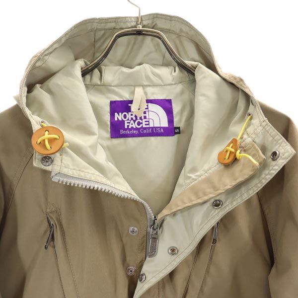 THE NORTH FACE ノースフェイス NP2315N アウトドアジャケット S ブラウン系 メンズ