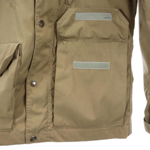 THE NORTH FACE ノースフェイス NP2315N アウトドアジャケット S ブラウン系 メンズ