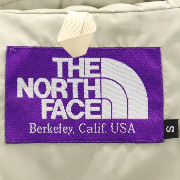 THE NORTH FACE ノースフェイス NP2315N アウトドアジャケット S ブラウン系 メンズ