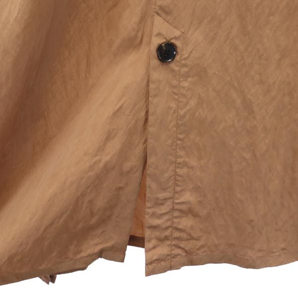 UNITED TOKYO ユナイテッドトウキョウ ライト ジャケット 0 ブラウン系 レディース